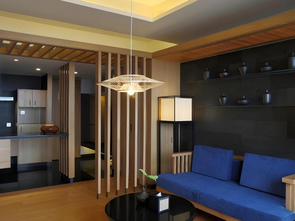 BaoHua Harbour View Hotel Haikou (Hainan) Exterior foto